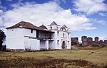 Capilla de Siecha