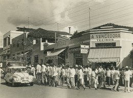 Capinópolis – Veduta