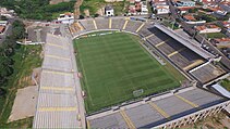 Estadio Carlos Colnaghi