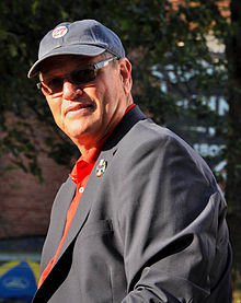 Carlton Fisk - Baseball HOF Induction 2013.jpg