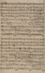 Miniatura per Weinen, Klagen, Sorgen, Zagen, BWV 12