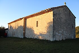 Image illustrative de l’article Chapelle Notre-Dame-de-Sanguinou