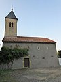 Chapelle Saint-Barthélemy de Vantoux