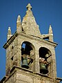 Chapelle Saint-Michel.