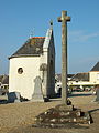 Chapelle Saint-Nicolas de Chavagne