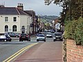 Chester Street, Mold