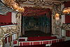 Théâtre du château de Chimay, à Chimay
