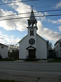 Miniatura para Alburgh (Vermont)