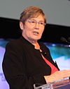 Clare Short at the Energy Conference 2015 crop.jpg