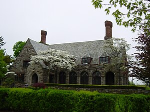 Cloister Inn Princeton