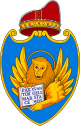 Blason.