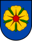 Blason de Kunžak