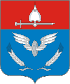 Coat of arms of Sonkovsky District