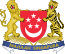 Quốc huy Singapore
