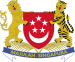 Coat of arms of Singapore.svg