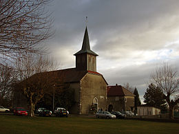 Collonges – Veduta