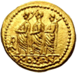 A Római Köztársaság címere