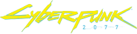 Cyberpunk 2077 logo.svg