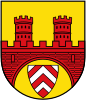 Stema zyrtare e Bielefeld