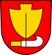 Coat of arms of Eisingen