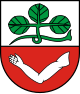 Eutingen im Gäu – Stemma