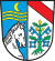 Wappen der Gemeinde Pocking