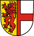 Brasão de Radolfzell