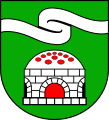 Wappen von Sievershütten, Deutschland