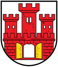 Weilheim in Oberbayern