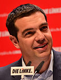 Miniatura per Alexis Tsipras