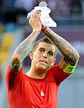 Miniatura para Daniel Agger