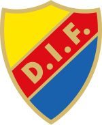 Logo Djurgården