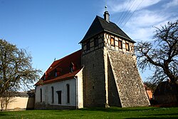 Црквата во Алтероде