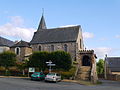 Kirche Saint-Pierre