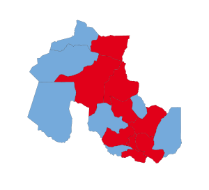 Elecciones provinciales de Jujuy de 2015