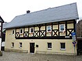 Wohnhaus