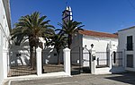 Miniatura para Convento de la Concepción (Fuente del Maestre)