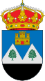 Blason de Los Fayos