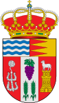 Quintanilla de Arriba címere