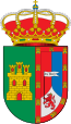 Blason de Salar