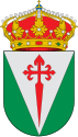 Valverde de Mérida – Stemma