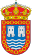 Blason de Vilaboa