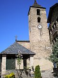 Miniatura per Sant Corneli i Sant Cebrià d'Ordino