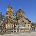 Церковь Святого Илии (греческая)