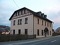 Pfarrhaus