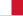 Flag of Mdina, Malta.svg