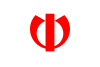 Flagge/Wappen von Nakai