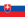 スロバキアの旗