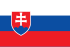 Drapeau de la République slovaque