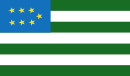 Flag of Mountain Republic